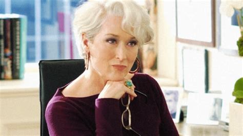 frasi dal diavolo veste prada|il diavolo veste prada meryl streep.